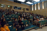 トークコンサート会場の様子　P1060092.JPG
